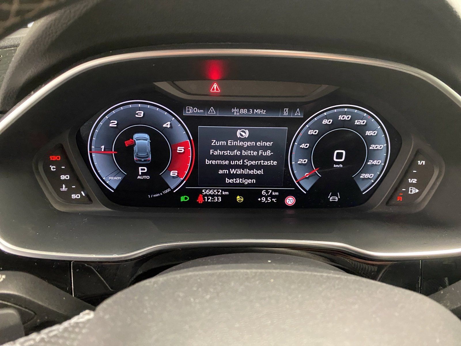 Audi Q3 - Bild 12