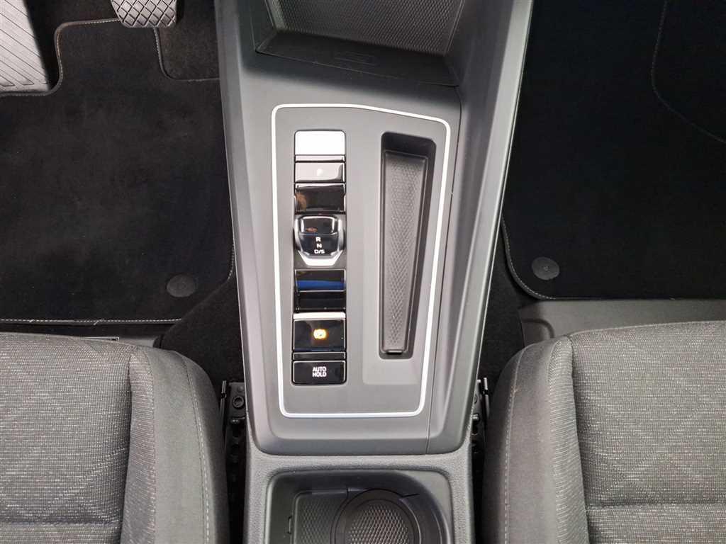 Volkswagen Golf Variant Life 1.5 eTSI DSG BusinessPremium, миниатюра 14