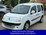 Renault Kangoo Expression**TÜV NEU*ÖLSERVICE NEU** - Renault Kangoo: Expression