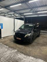 Mercedes-Benz Mercedes Benz Vito 119 Cdi 4x4 Motorschaden - Mercedes-Benz Motorschaden