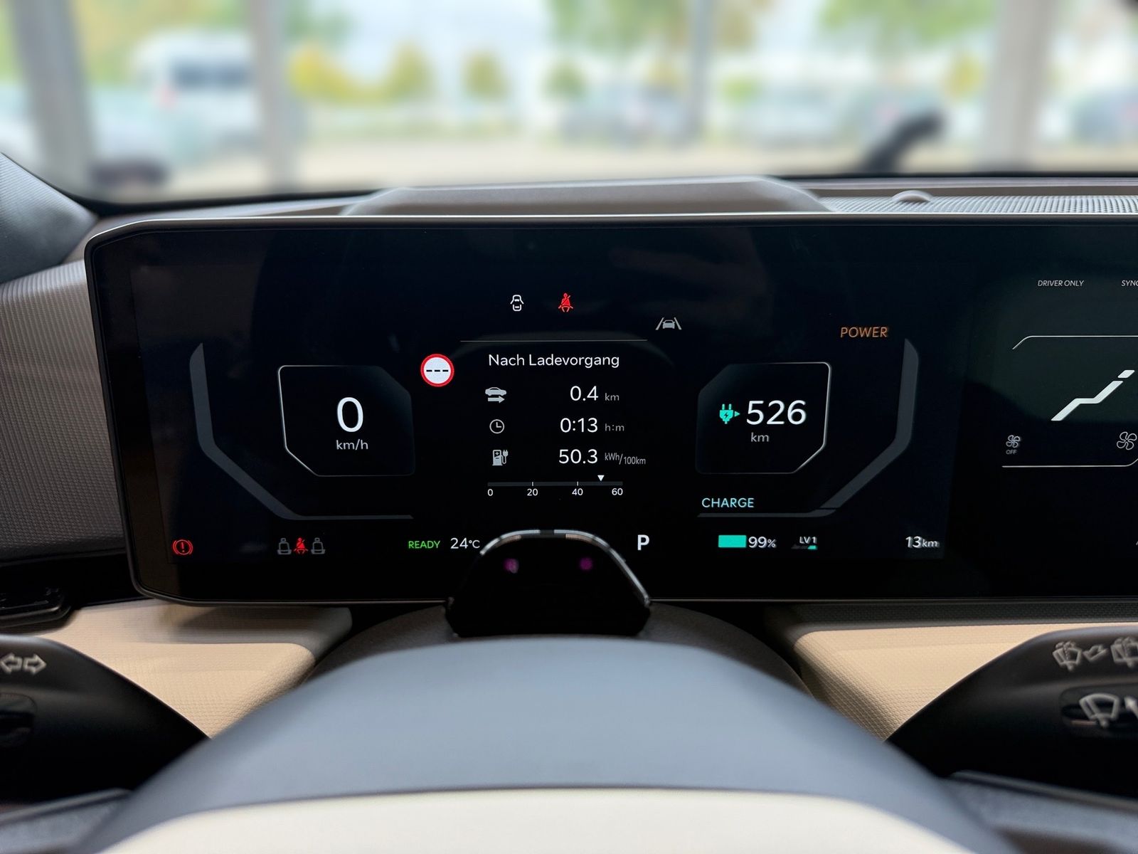 Fahrzeugabbildung Kia EV4 81 FWD GTL DWP COM GD