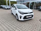 Kia Picanto 1.0 Dream-Team Edition - Kia Picanto mit Benzin-Antrieb: Dream Team Edition