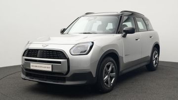MINI Classic Trim