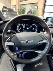 Fahrzeugabbildung Genesis G80 2.2T 8AT AWD Luxury