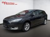 Ford Focus Business 1.0 EcoBoost - Ford Focus: Business