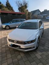 Volkswagen VW Passat B8 - VW Passat Gebrauchtwagen in Dortmund