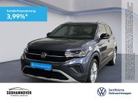 Volkswagen T-Cross - Vorschau Bild 1