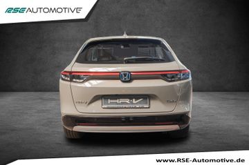 Bild 7 Honda HR-V Advance Connect Navi Smart Entry & Start SH