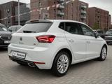 Seat IBIZA FR 1.0 TSI DSG Kam. Navi Sportp. Virtual - Seat Ibiza: Sport