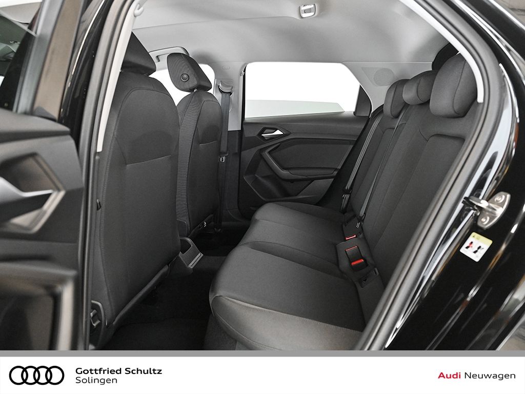 Audi A1 - Bild 13