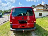 Volkswagen T5 Caravelle 4x4 LR Motor120000Km Offroad Pack - Volkswagen T5: Lr