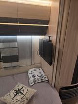Hobby DE LUXE 460 UFe - Offers