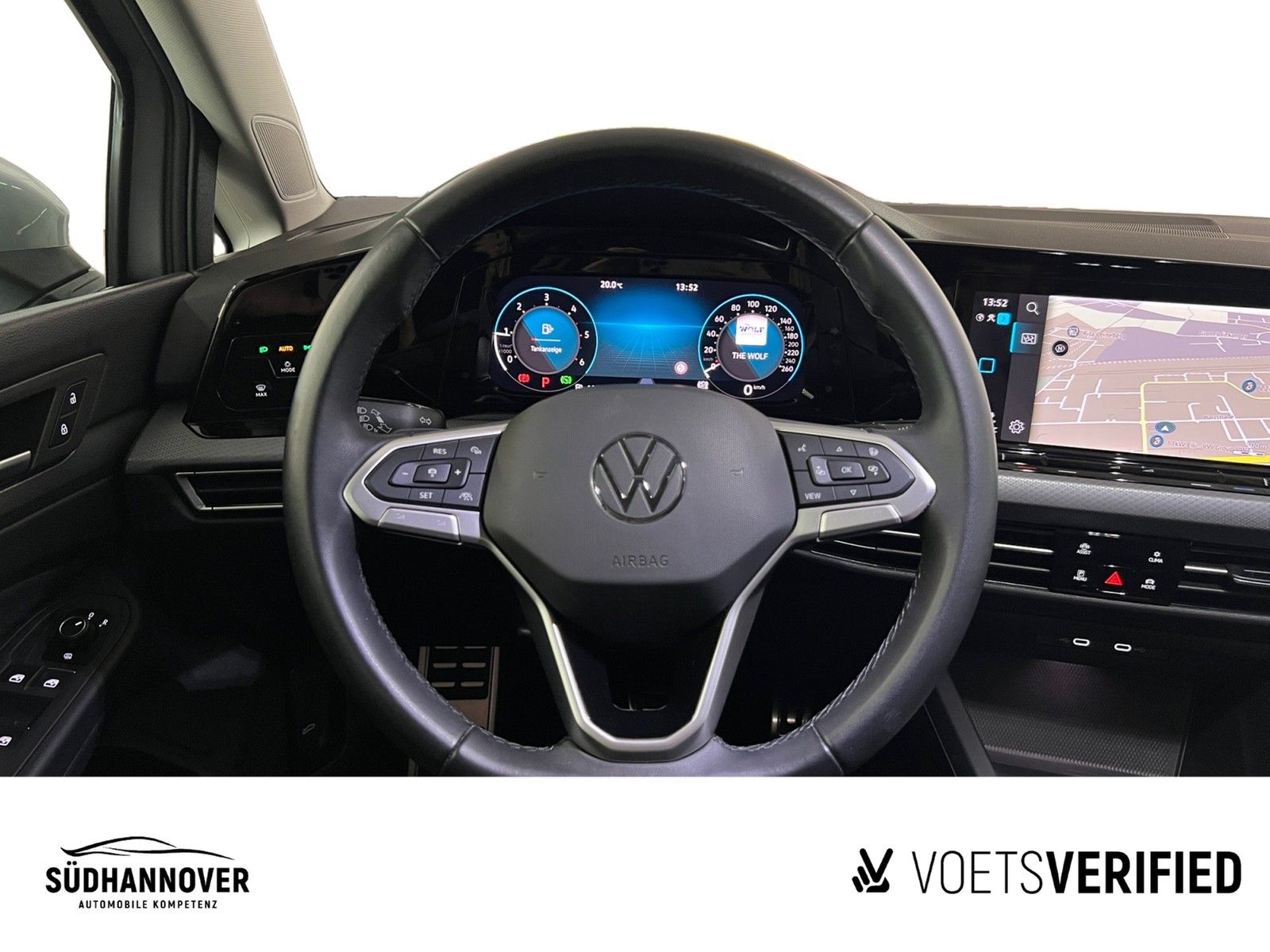 Volkswagen Golf - Bild 12