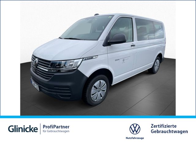 Volkswagen T6.1 Kombi 2.0 TDI DSG NAVI 9-Sitzer PDC KLIMA