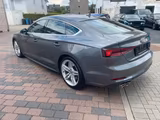 Audi A5 Sportback 50 TDI quattro sport 2x S-Line - gebrauchte Audi A5 aus dem Jahr 2019