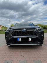 Toyota RAV 4 2.5 Plug-In Hybrid AWD Technik-Style Paket - Toyota RAV 4 Gebrauchtwagen in Berlin