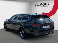 Volkswagen Passat - Vorschau Bild 4
