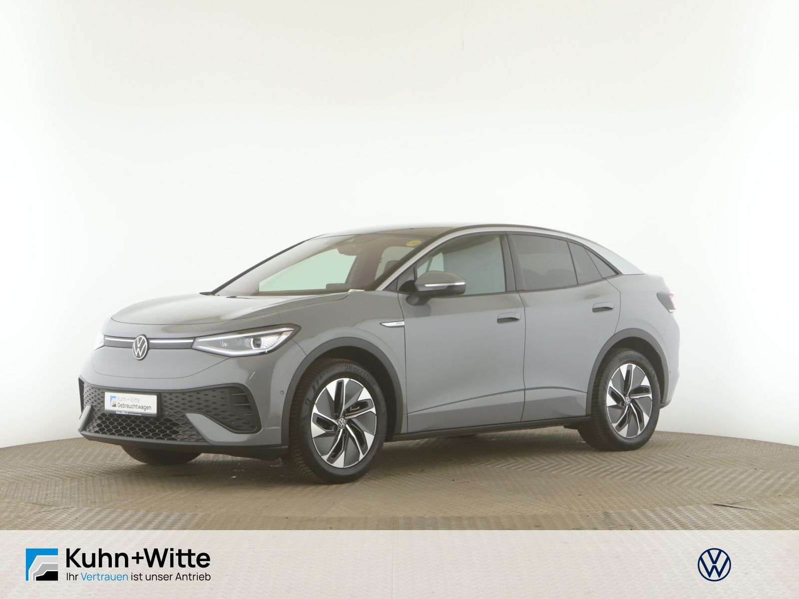 VW ID.5 Pro ACC+Matrix+RFK+Navi+SitzH+Klima+AppleCa