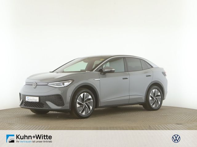 VW ID.5 Pro ACC+Matrix+RFK+Navi+SitzH+Klima+AppleCa
