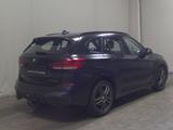 BMW X1 xDrive25e M-Sport T-Leder Navi LED AHK - BMW X1: Xdrive25e