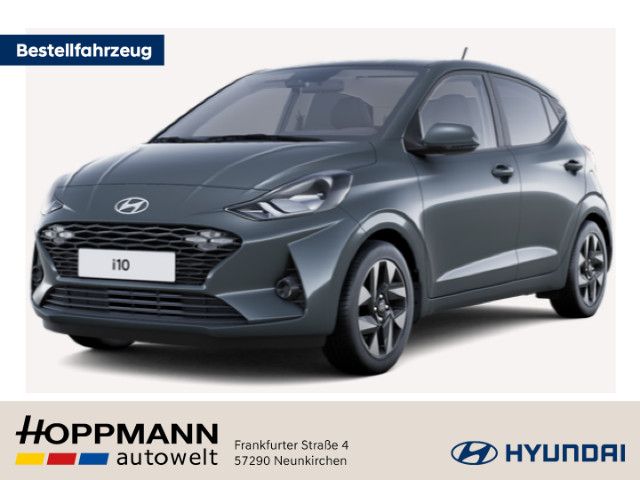 Hyundai i10 Trend 58 kW (79 PS) *INKL. KOMFORT-PAKET*