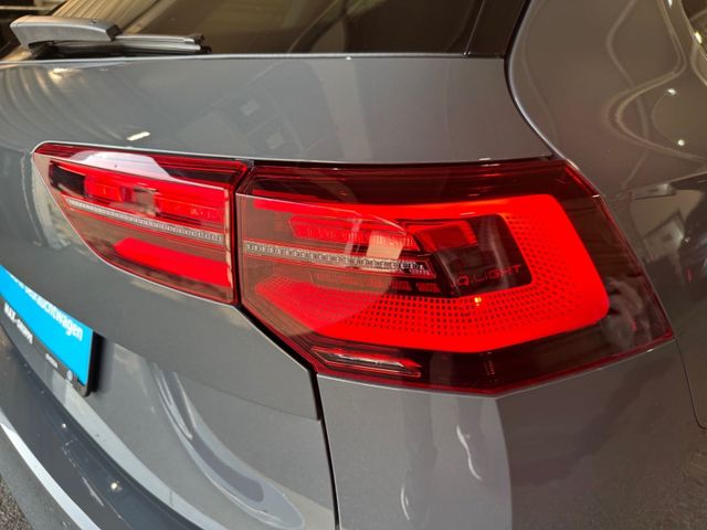 Golf Variant VIII 2.0 TDI MOVE IQ.LIGHT+KAM+NAVI