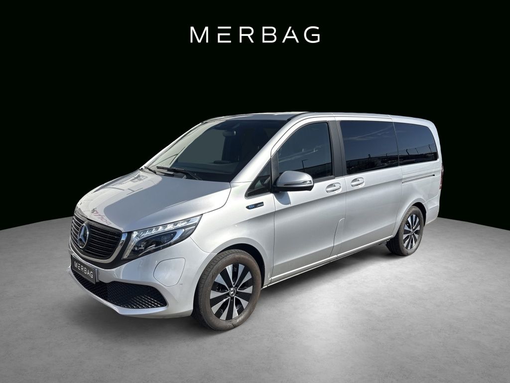 Angebot ansehen Mercedes-Benz EQV
