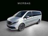 Mercedes-Benz EQV 300 Lang AUT LM SpurW - gebrauchte Mercedes-Benz EQV aus dem Jahr 2022