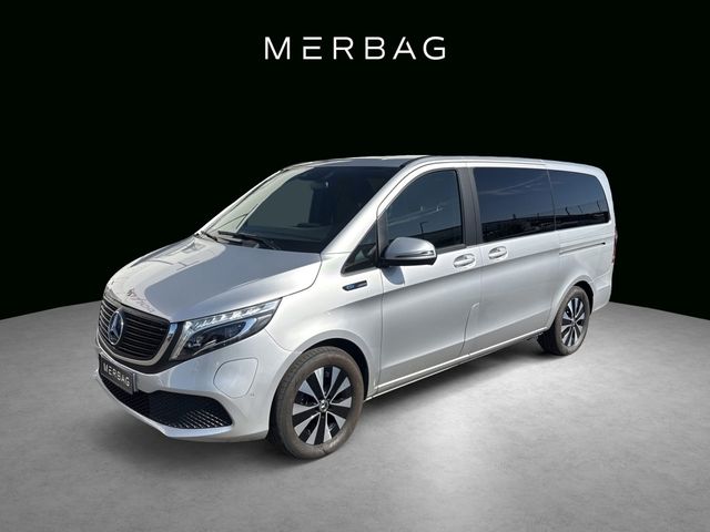 MERCEDES-BENZ EQV 300 Lang AUT DynLicht Facelift Fernlichtass.