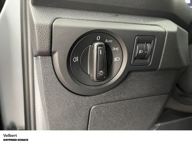 Volkswagen T-Cross - Bild 12
