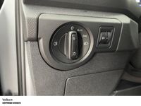 Volkswagen T-Cross - Vorschau Bild 12