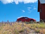 Mazda 6 2.0 MZR DISI Sports-Line Automatik/Leder - Mazda 6: Mzr