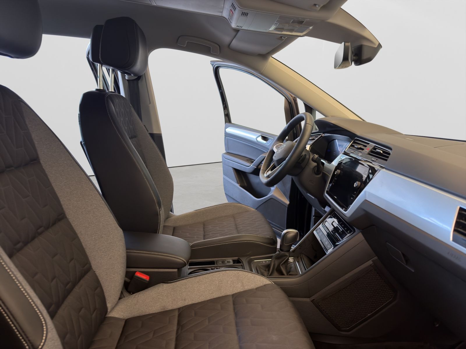 Volkswagen Touran - Bild 20