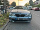 BMW 120i Navi& Sitzheizung - BMW 120 aus 2006: 120i