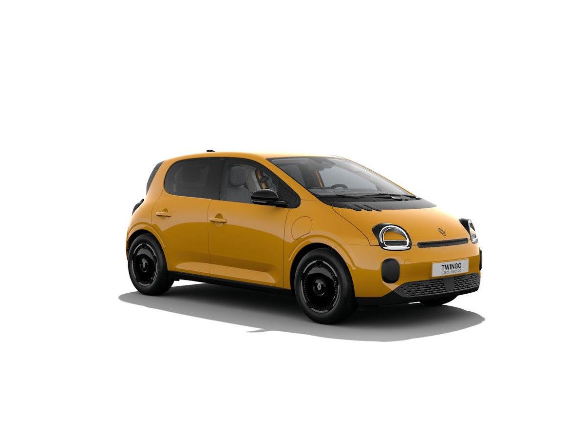 Renault Twingo - Bild 13