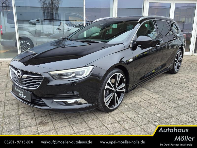 Opel Insignia B ST 2.0 Turbo 191kW Ultimate 4x4