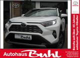 Toyota RAV 4 2.5 4x2 Hybrid Business Edition mit TWW+AH - Toyota RAV 4 in Nürnberg