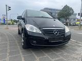 Mercedes-Benz A 170 A -Klasse A 170*Automatik* - Mercedes-Benz in Nürnberg: 170
