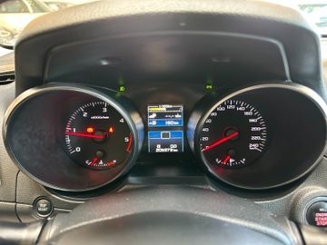 Subaru *PANO*Tempo*AHK*2-Zonen*Navi*TÜV:728*
