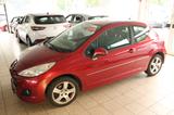 Peugeot 207 Premium - Peugeot 207 in Lübeck