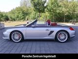 Porsche Boxster RS 60 Spyder Bi-Xenon Windschott Tempost - Porsche Gebrauchtwagen in Ingolstadt