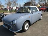 Nissan Figaro - Nissan: Figaro