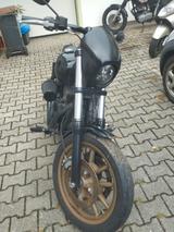 Harley-Davidson fxdls Dyna Low Rider S - HARLEY-DAVIDSON DYNA LOW RIDER