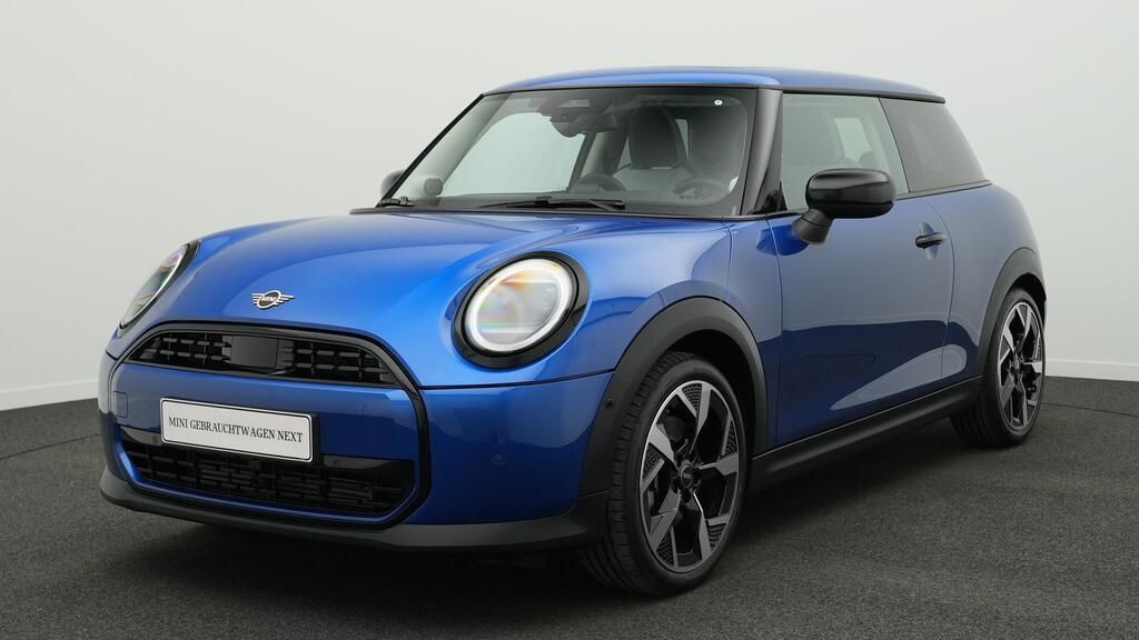 MINI Cooper C - Bild 1