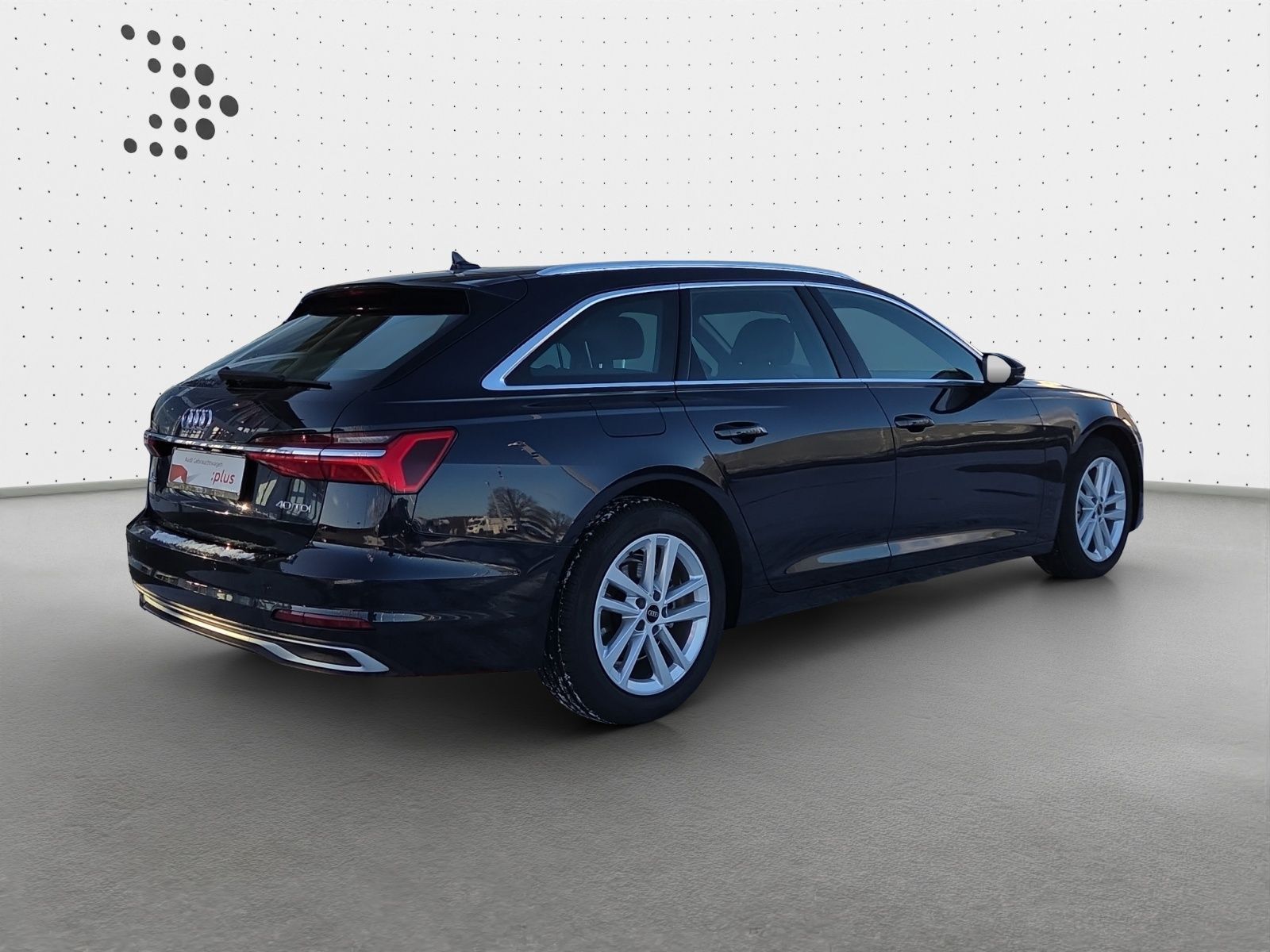 Audi A6 - Bild 2