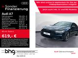 Audi A7 50 TDI 286 PS V6 quattro tiptronic - Audi A7: 50