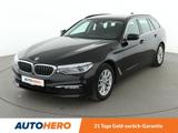 BMW 530d xDrive Aut.*NAVI*LED*TEMPO*PDC*SHZ* - BMW 530 Gebrauchtwagen in Hamburg