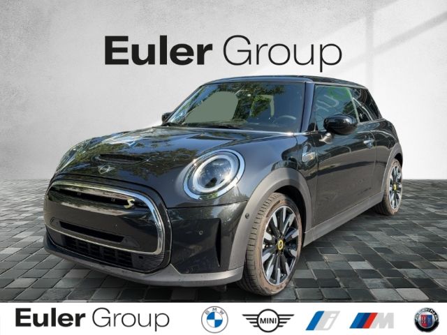 MINI Cooper SE 3-Türer PANO ACC HUD Leder HiFI LED NA