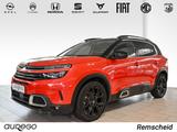 Citroën C5 Aircross Hybrid Shine Pack225 EAT8+NAVI+LED+3 - Citroën mit Hybrid-Antrieb
