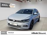 Volkswagen Polo 1.0 Highline +SHZ+NAVI+ACC+ - VW Polo Gebrauchtwagen in Rostock